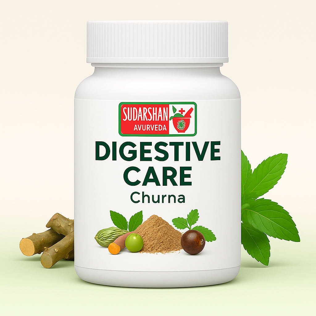 Digestive Care Churna